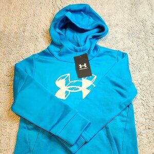 Under Armour Fleece Hoodie